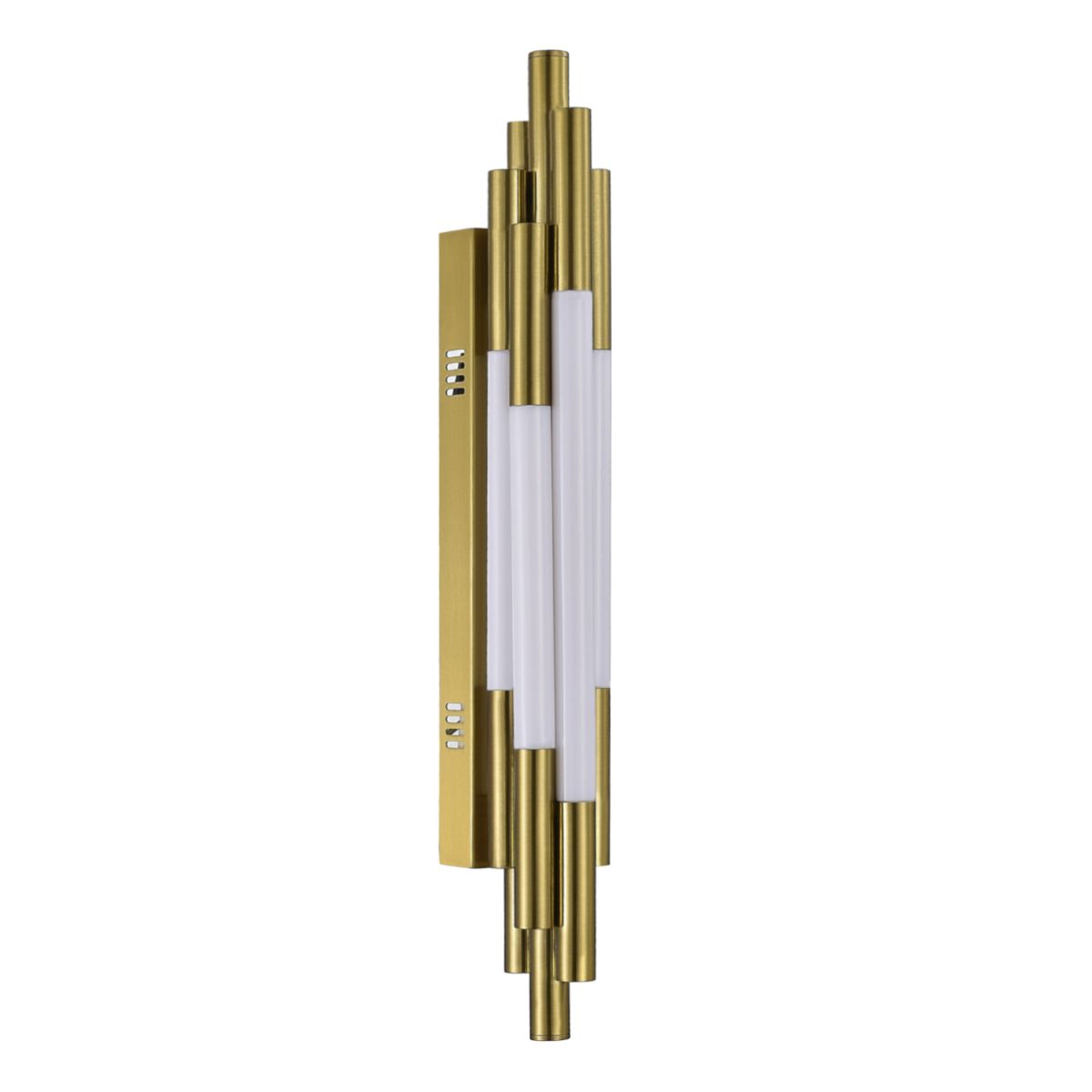 Настенный светильник ST Luce Dallamos SL6237.301.20