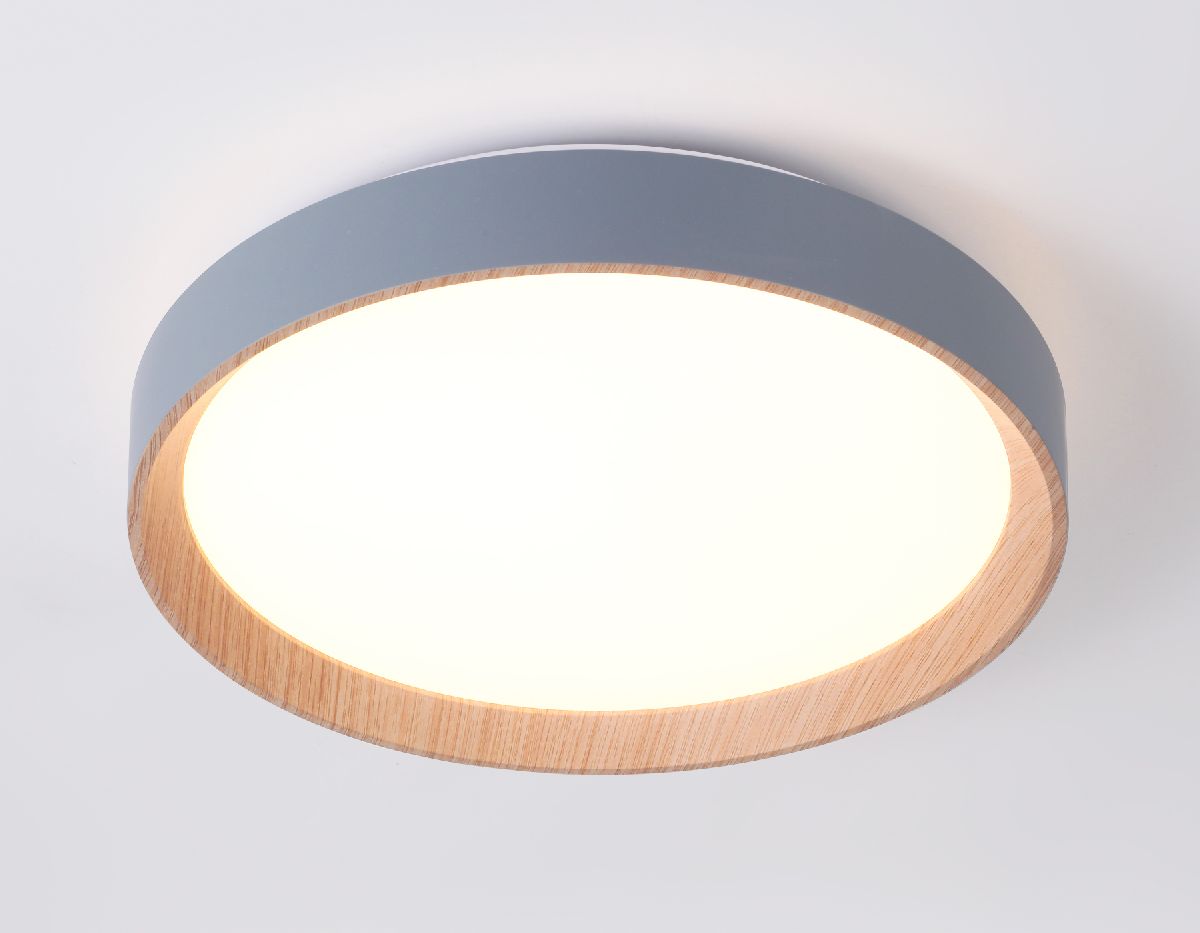 Потолочный светильник Ambrella Light Design FZ1320