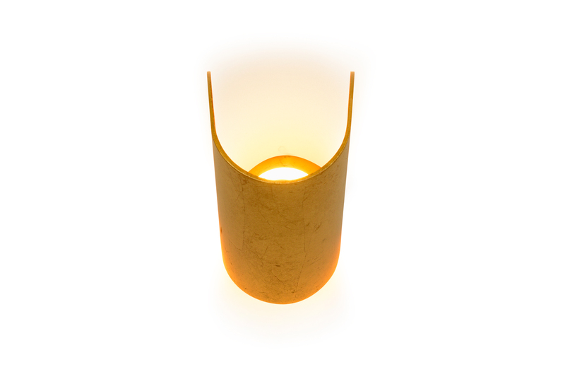 Настенный светильник iLedex Cute ZD8077-6W Gold УЦ