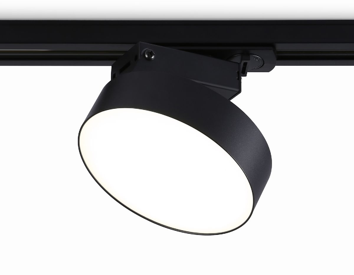 Трековый однофазный светильник Ambrella Light Track System GL6842