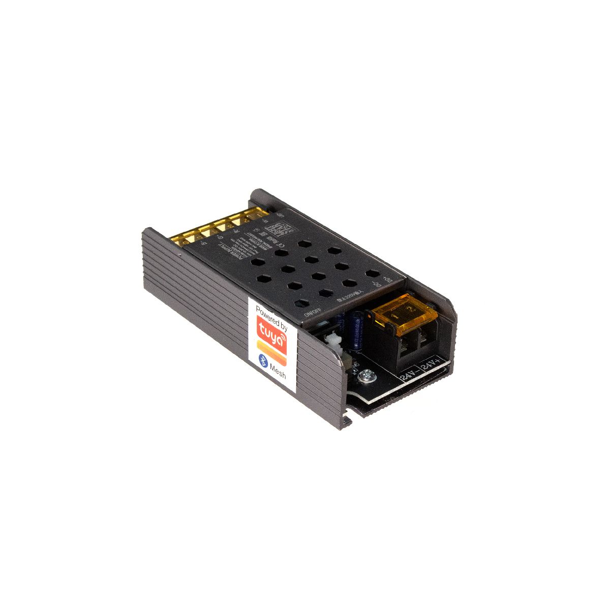Контроллер для светодиодной ленты Lightstar RGB 240Вт 424904