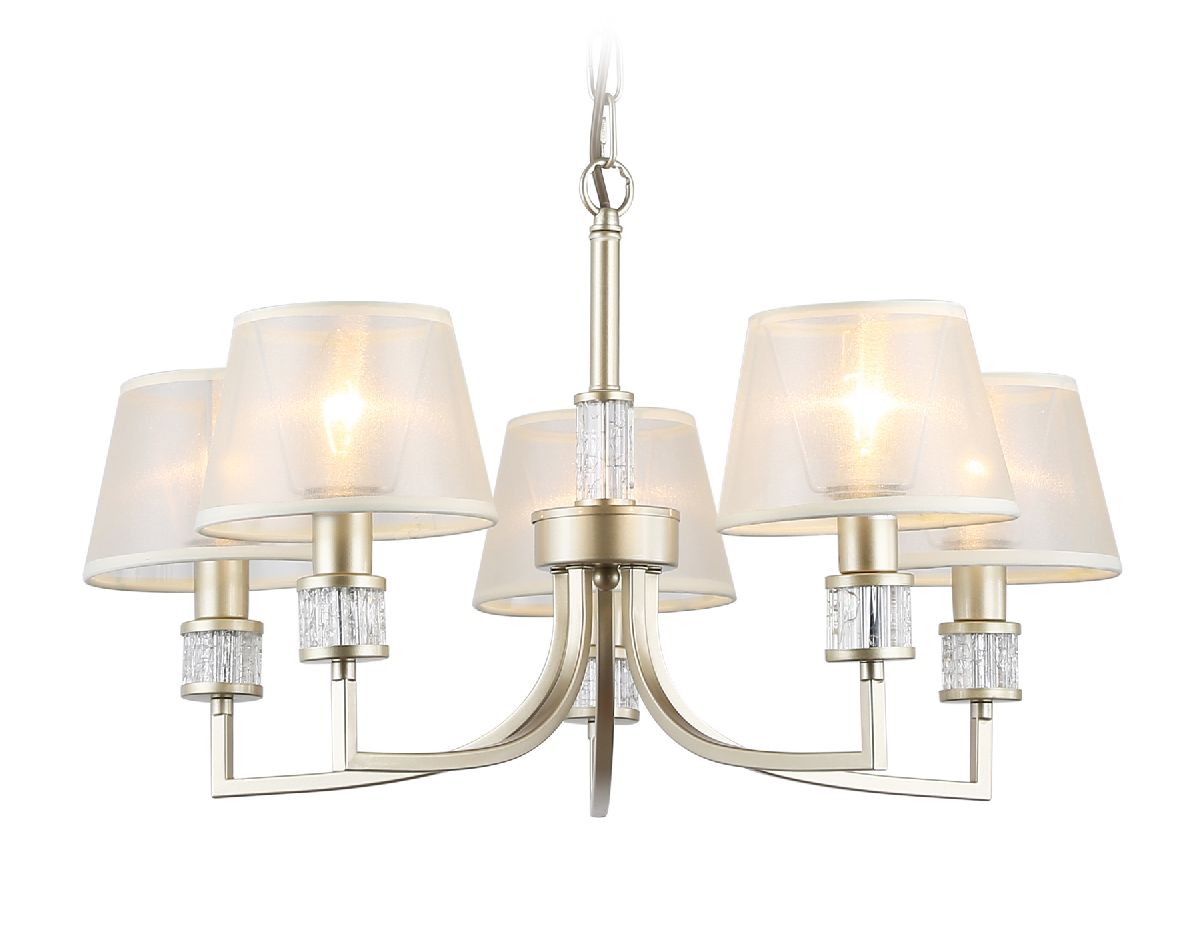 Подвесная люстра Ambrella Light High Light Classic LH71214