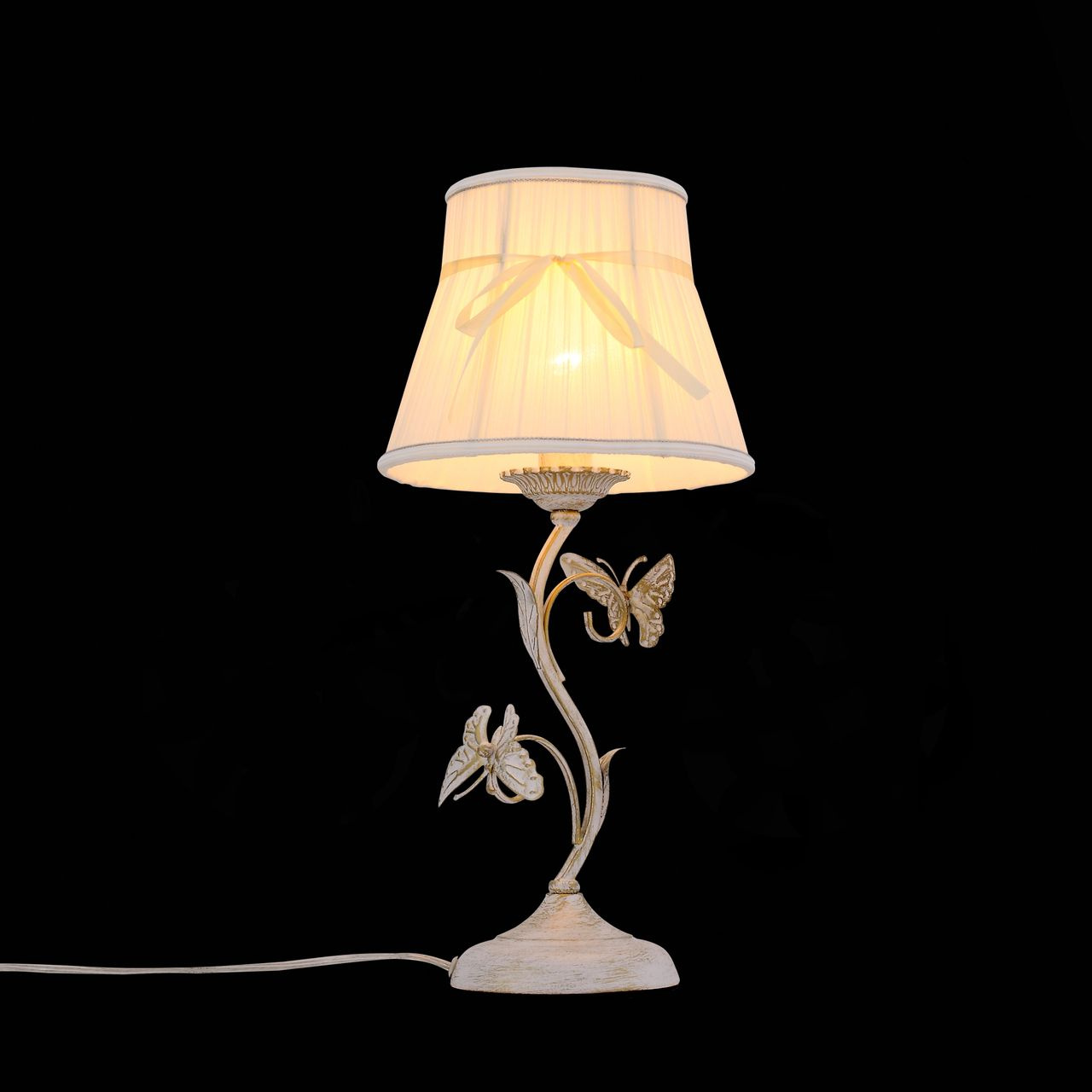 Настольная лампа ST Luce Farfalla SL183.524.01 в Москве