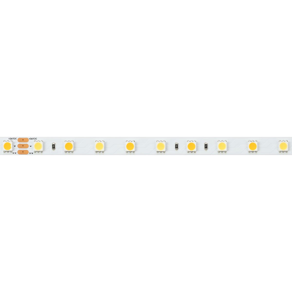 Светодиодная лента Arlight RT-B60-10mm 24V White-MIX (14.4 W/m, IP20, 5060, 5m) 025213(1)