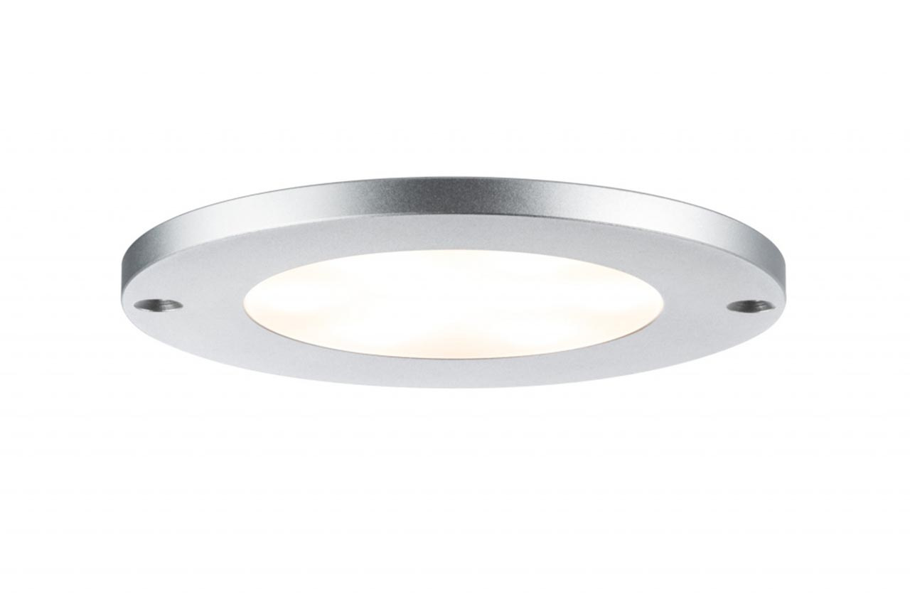 Мебельный светодиодный светильник Paulmann Micro Line Led Leaf 93562 в #REGION_NAME_DECLINE_PP#