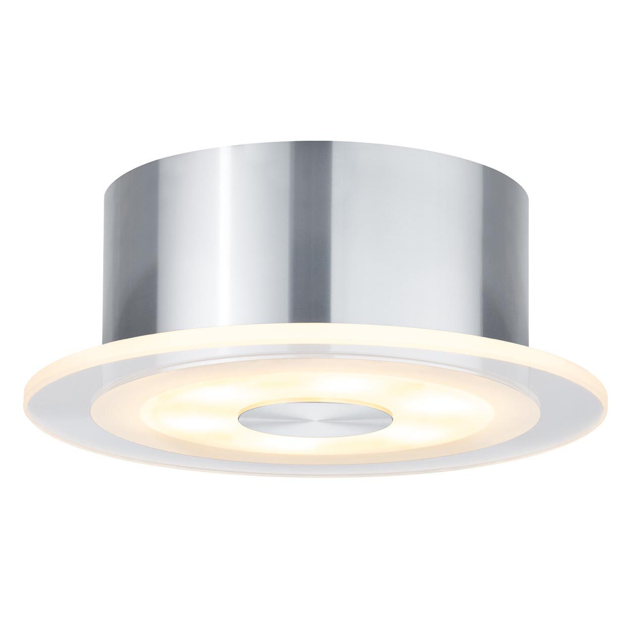 Потолочный светодиодный светильник Paulmann Premium Line Whirl 92684 в #REGION_NAME_DECLINE_PP#
