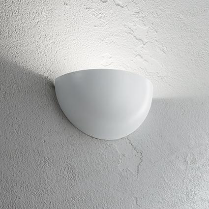 Настенный светильник Ideal Lux Demi AP3 158877