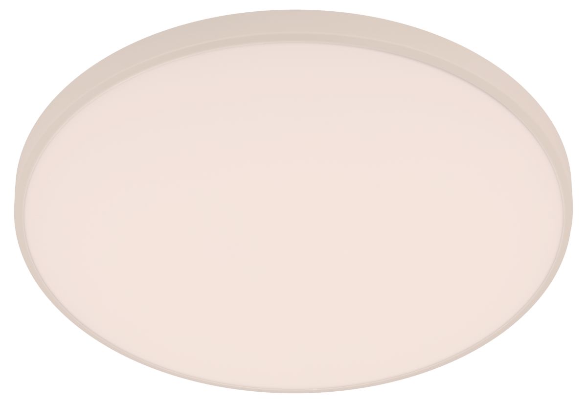 Потолочный светильник Эра Классик без ДУ SPB-6 WH 36W-5K Slim Base