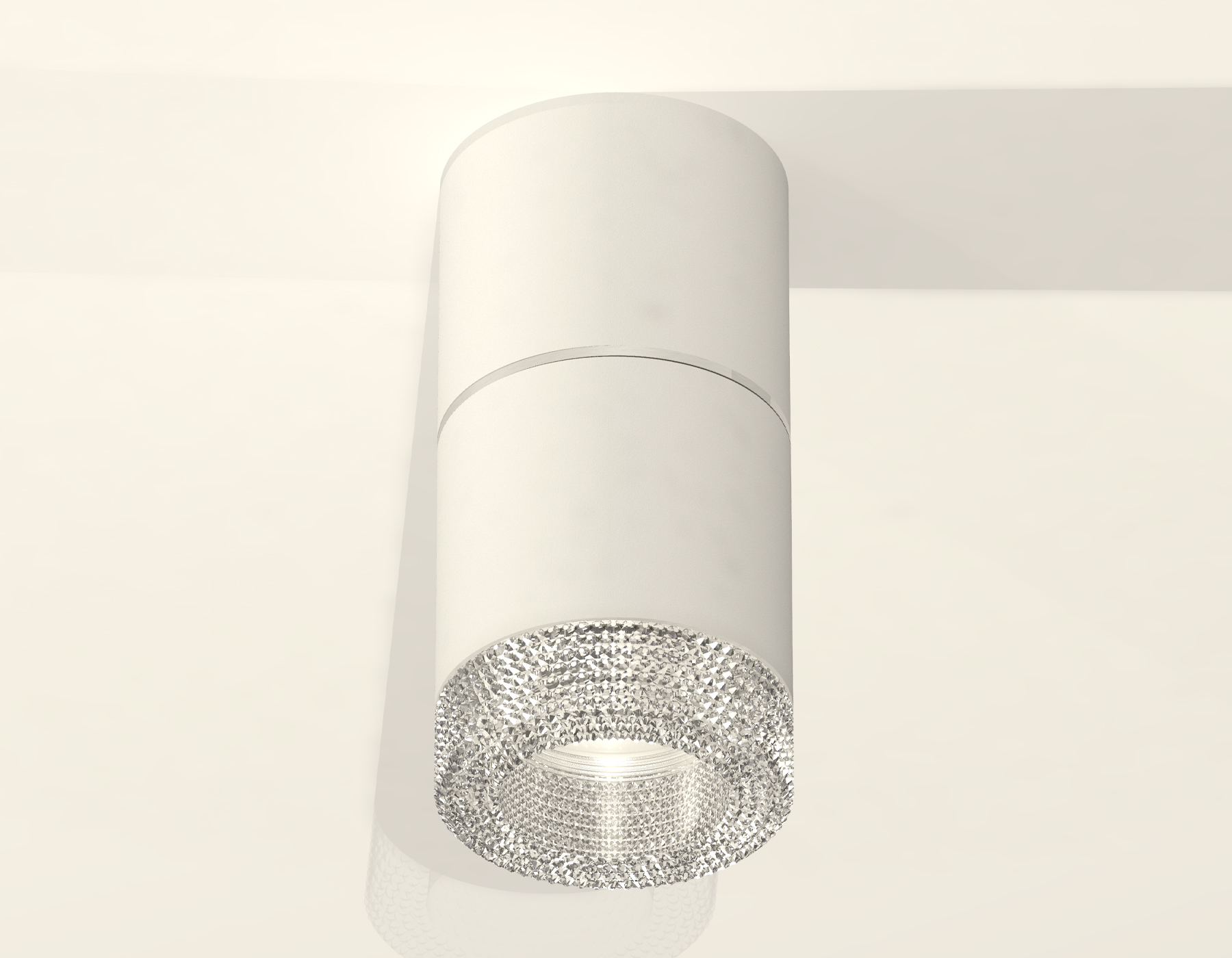 Потолочный светильник Ambrella Light Techno Spot XS7401162 (C7401, A2070, C7401, N7191)