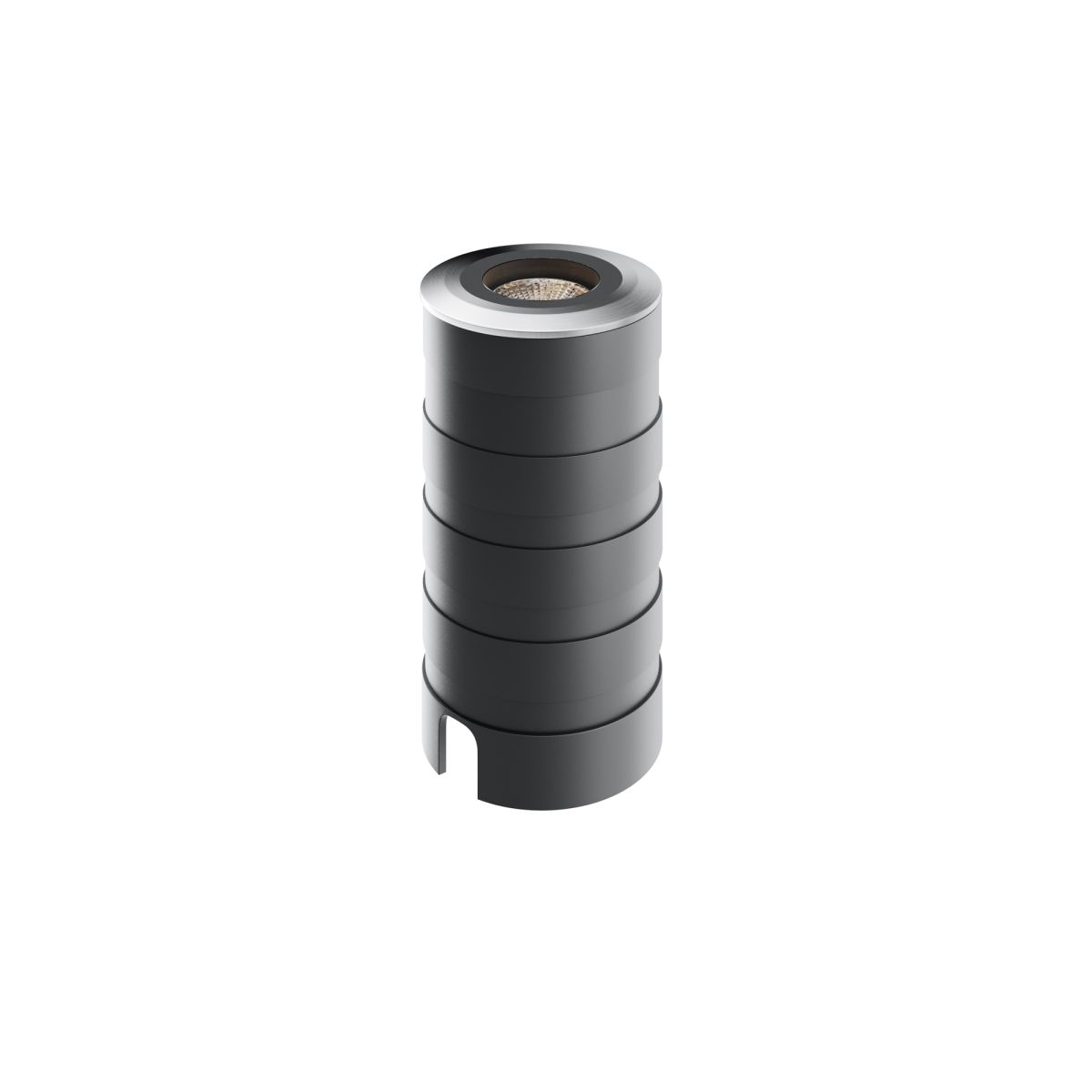 Уличный встраиваемый светильник Maytoni Vent O516DL-L5S3K