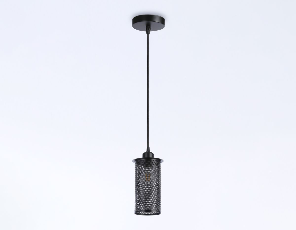 Подвесной светильник Ambrella Light Traditional TR8162