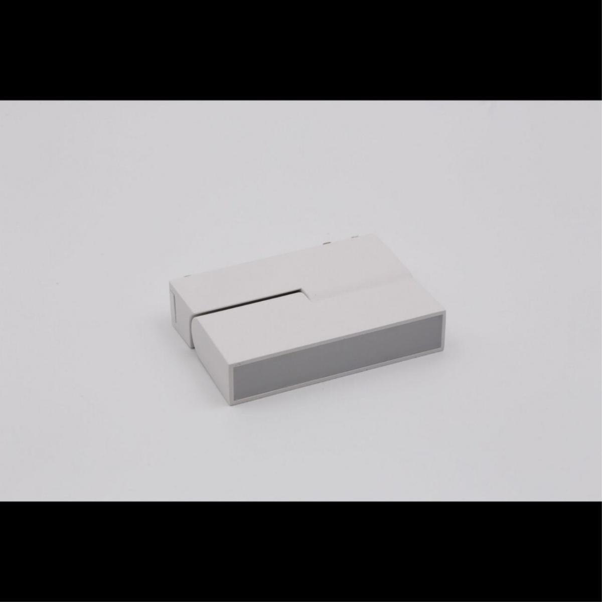 Трековый магнитный светильник Aployt Magnetic track 48 APL.0105.10.10