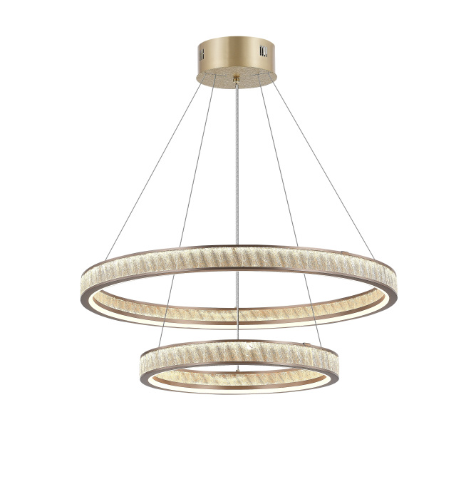 Подвесной светильник на натяжной потолок Myfar Willem MR2541-2PL