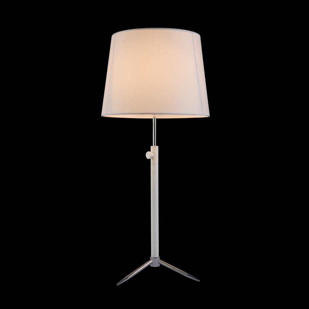 Настольная лампа Maytoni Monic MOD323-TL-01-W