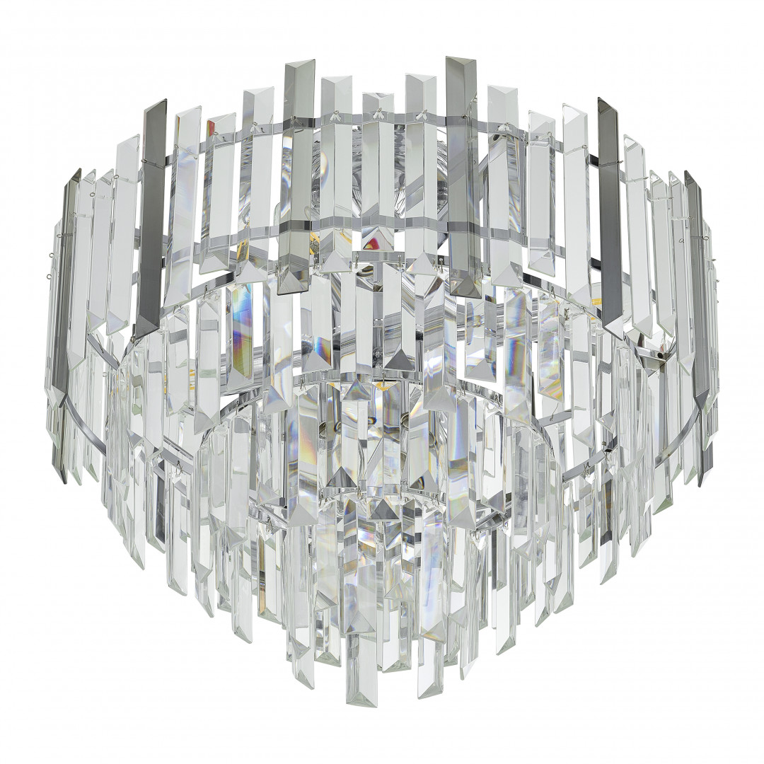 Потолочная люстра Arte Milano Sorrento 374409/7/60/470 CR