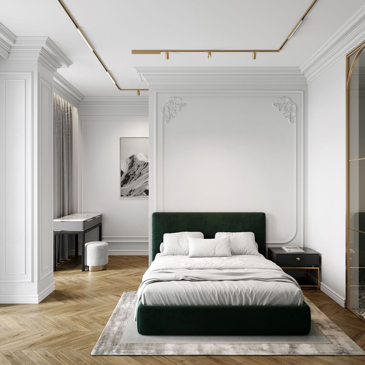 Трековый магнитный светильник Elektrostandard 85527/01 4690389218767 a071852 в Москве