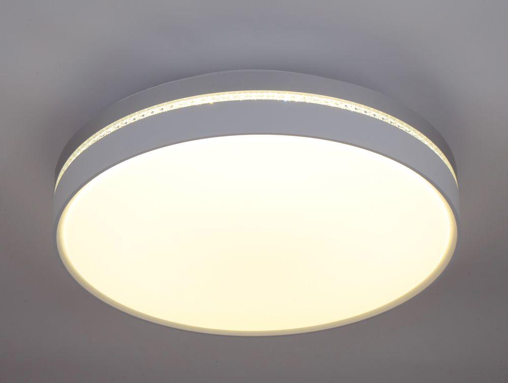 Потолочный светодиодный светильник Escada 10224/S LED
