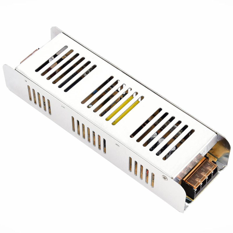 Блок питания ST Luce 200Вт DC24 IP20 ST022.024.200-F