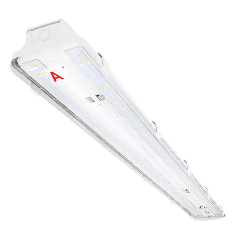 Светильник WOLTA STD ДСП14-72-042-6К с БАП EM1 72Вт 6500К IP65 Прозрачный