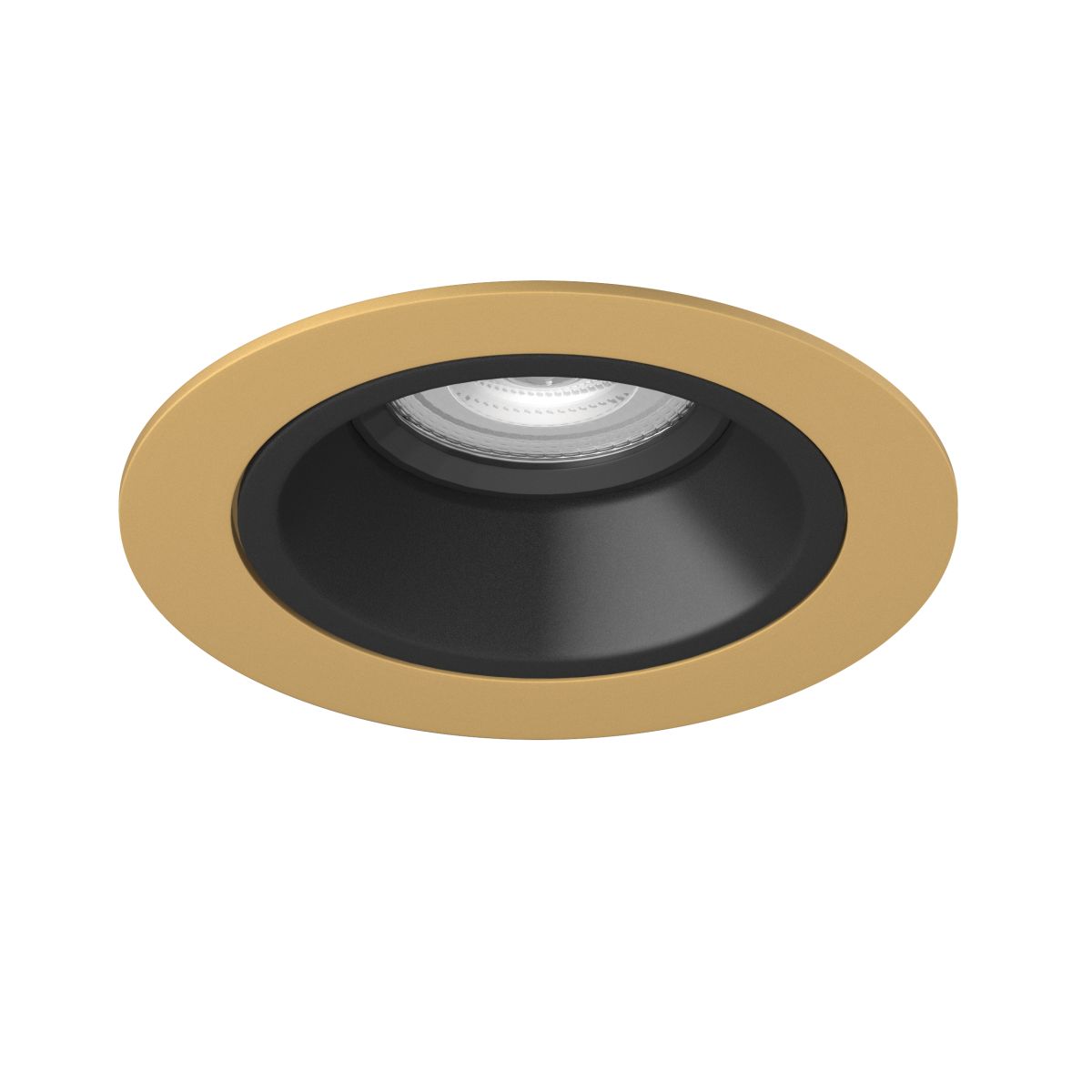 Встраиваемый led светильник Lightstar Domino (214613+214607+214007) D61307BMOD