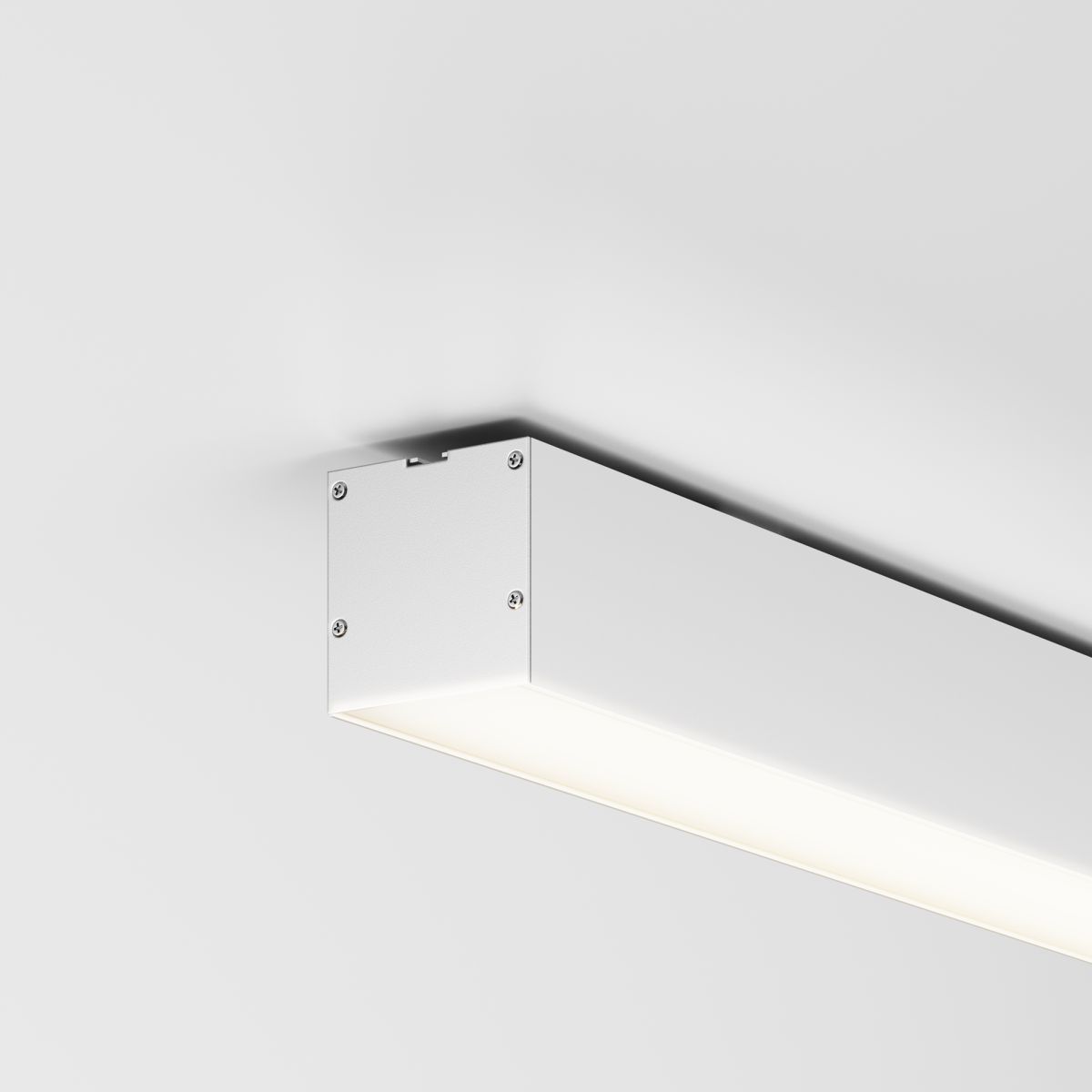 Линейный светильник Maytoni Technical LL311022