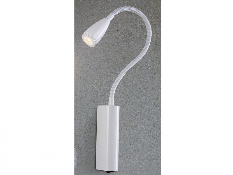 Бра Newport 14801/A LED white