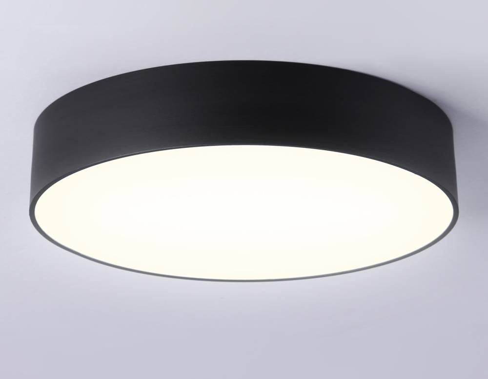 Потолочный светильник Ambrella Light Air Alum FV5525