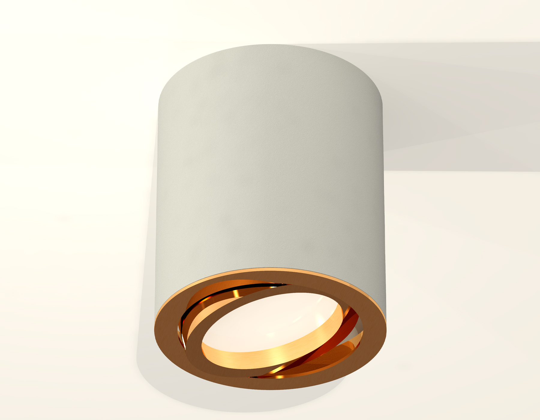 Потолочный светильник Ambrella Light Techno Spot XS7423022 (C7423, N7004)