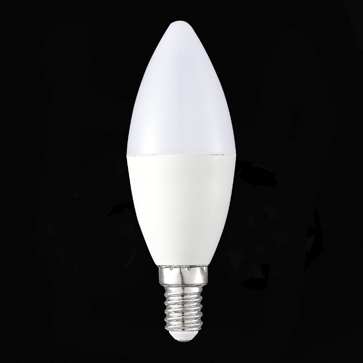 Лампа светодиодная ST Luce Smart E14 5W 2700K-6500K ST9100.148.05