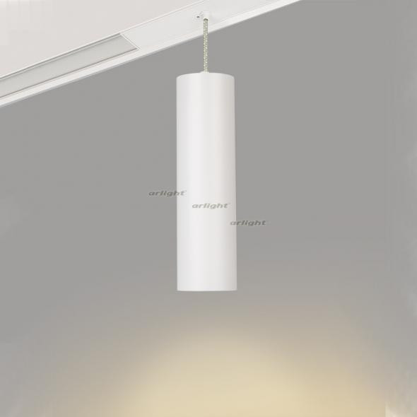 Трековый светодиодный светильник Arlight Mag-Spot-Hang-45-R50-7W Day4000 027006