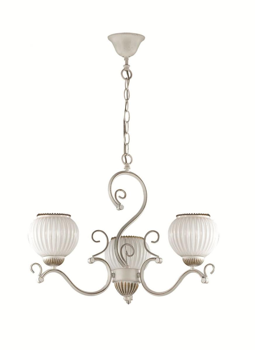 Подвесная люстра Lumion Efetta 2855/3
