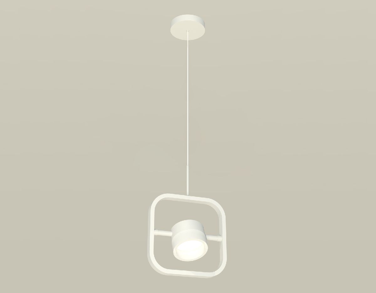 Подвесной светильник Ambrella Light Traditional (C9118, N8401) XB9118155