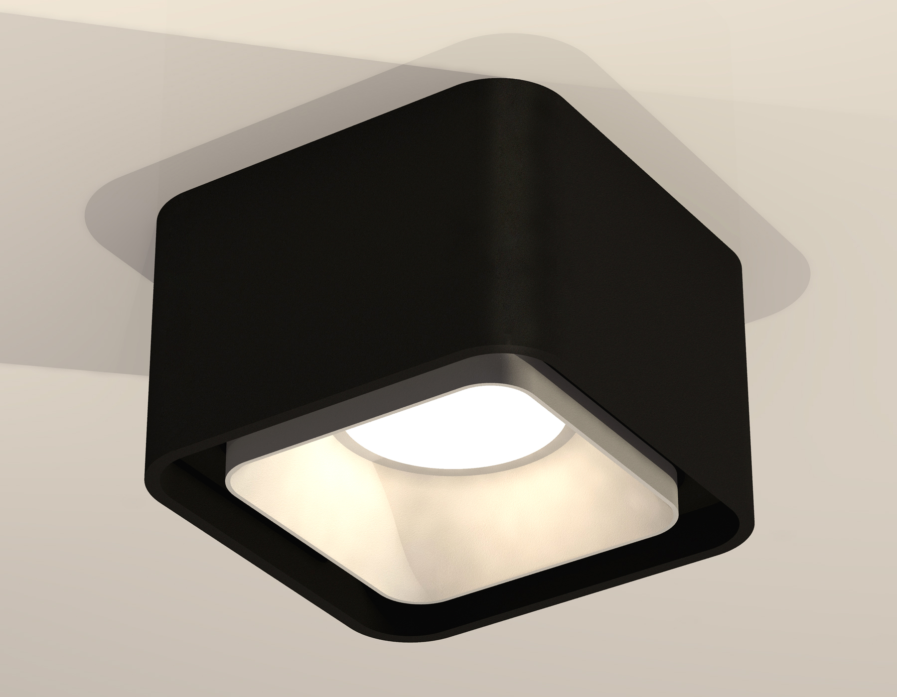 Накладной светильник Ambrella Light Techno XS7833001