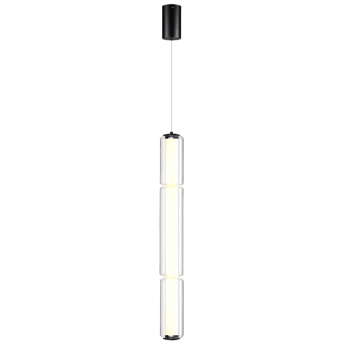 Подвесной светильник Odeon Light Fau 6698/19L