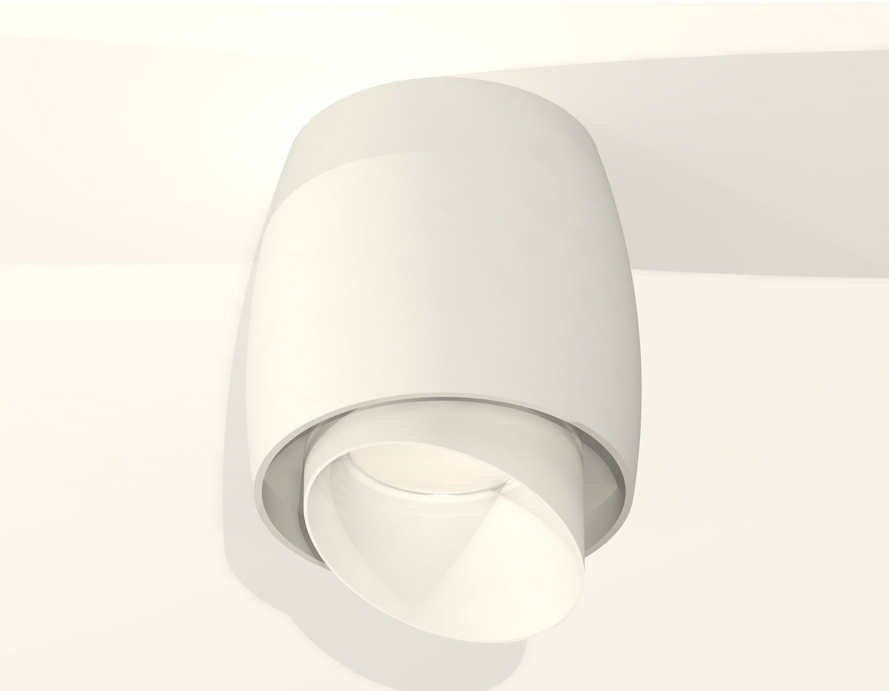 Потолочный светильник Ambrella Light Techno Spot XS1141042 (C1141, N7175)