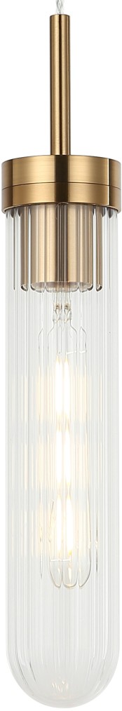 Подвесной светильник Stilfort Савейдж 2200/00/01P