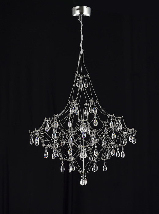 Подвесная люстра Myfar Allegria MR2640-66P-50AD