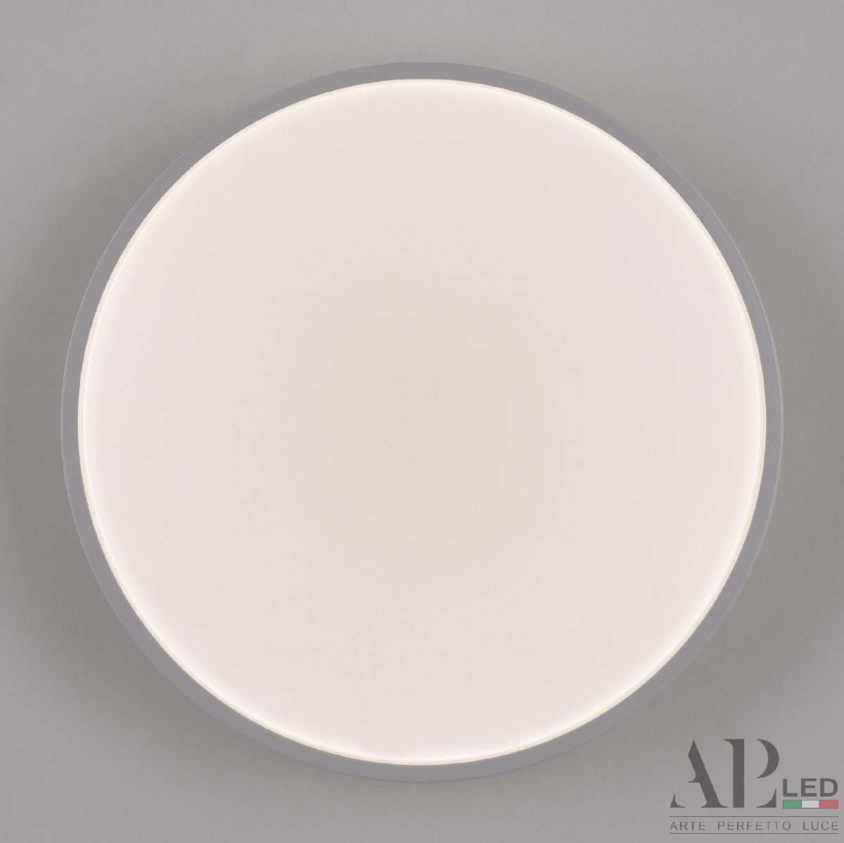 Потолочный светильник Arte Perfetto Luce Toscana PRO 3315.XM302-2-267/12W White TD