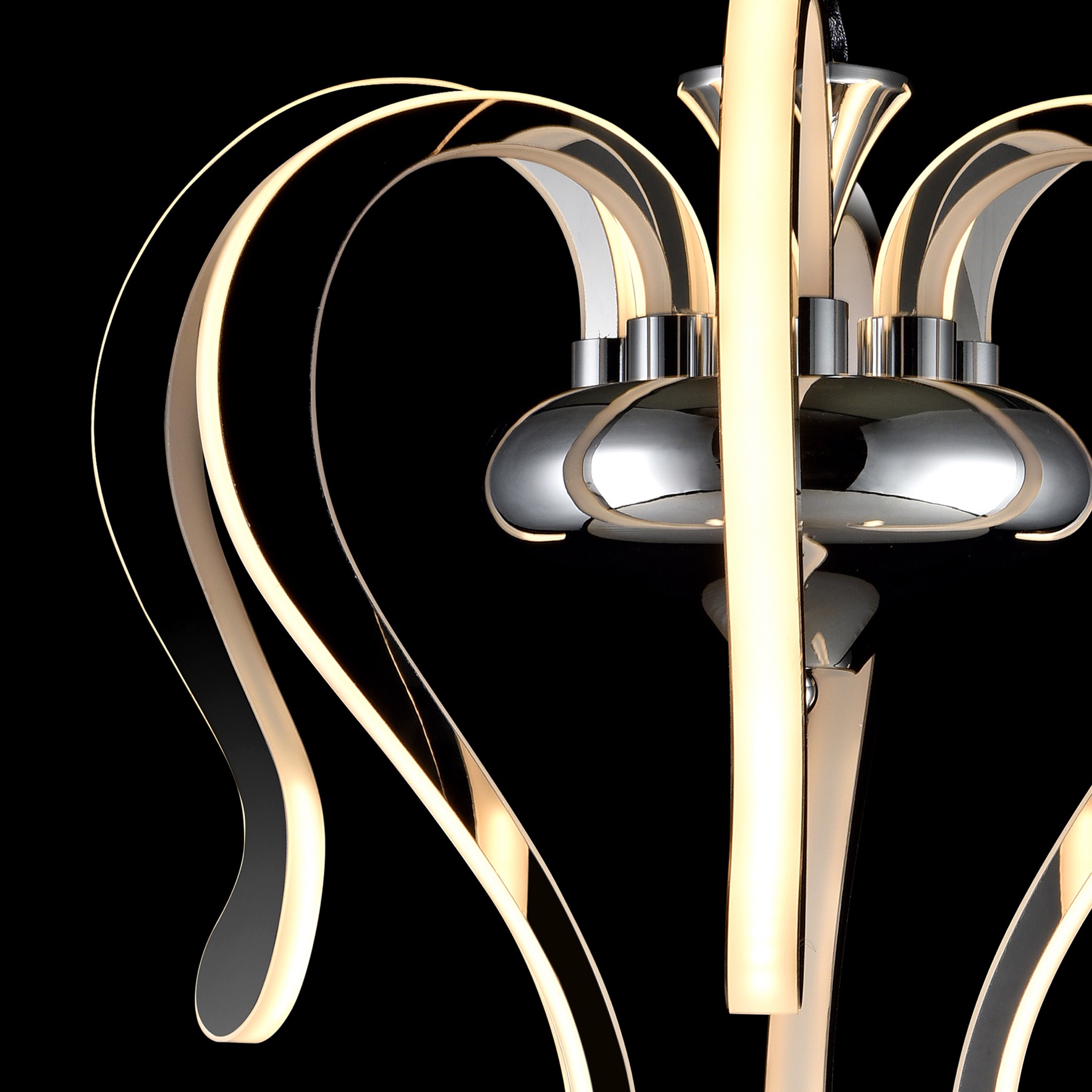 Подвесная светодиодная люстра Mantra Versailles 5564