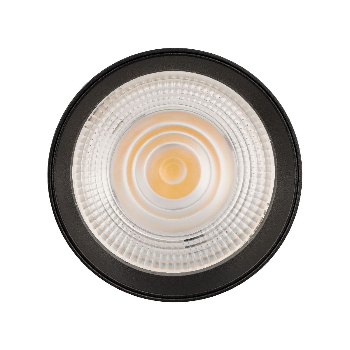 Накладной светильник Arlight SP-DICE-R77-10W Day4000 (BK, 24 deg, 230V) 046625