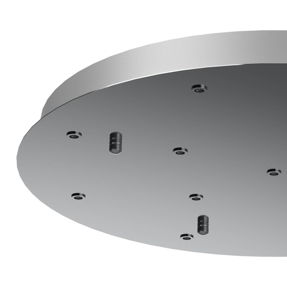 Основание потолочное 14L Mantra Modular Light Florones 9371