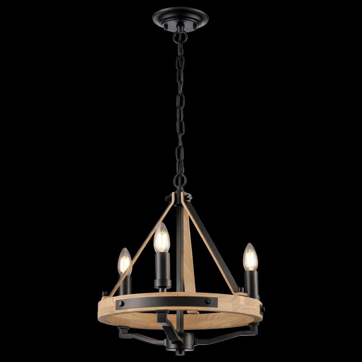 Подвесной светильник Wertmark Brenda WE586.03.023