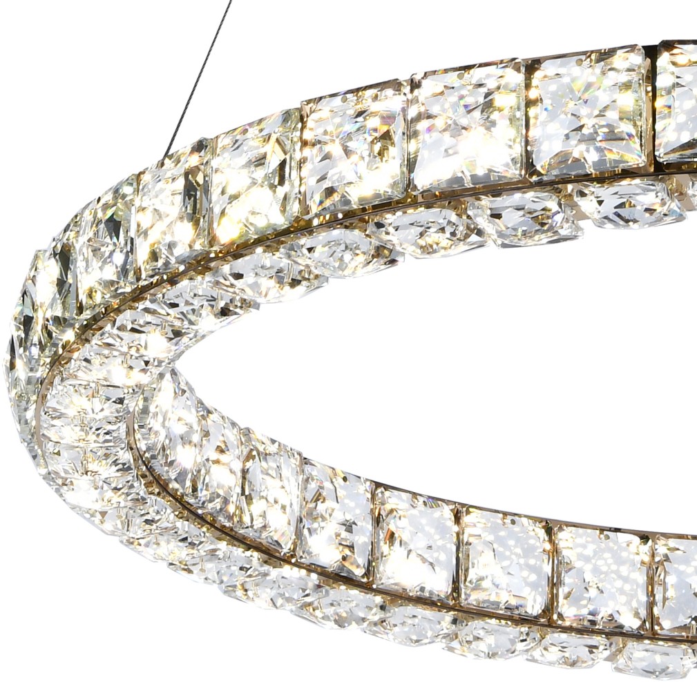 Подвесная люстра Stilfort УльтраТон 4052/03/06P