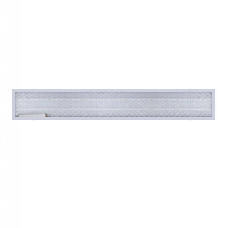Встраиваемый светодиодный светильник (UL-00002575) Volpe ULP-Q105 18120-45W/DW White