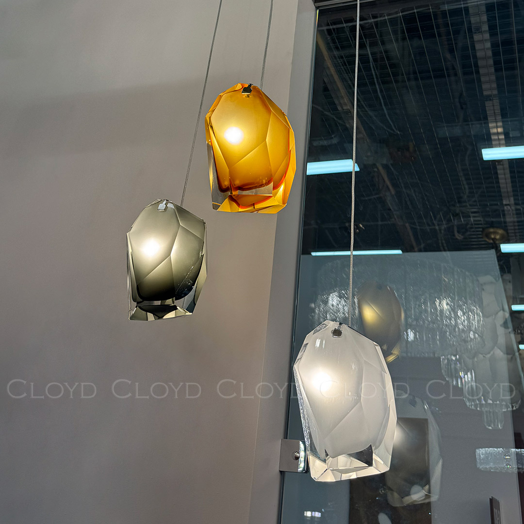 Подвесной светильник Cloyd Varell 11660