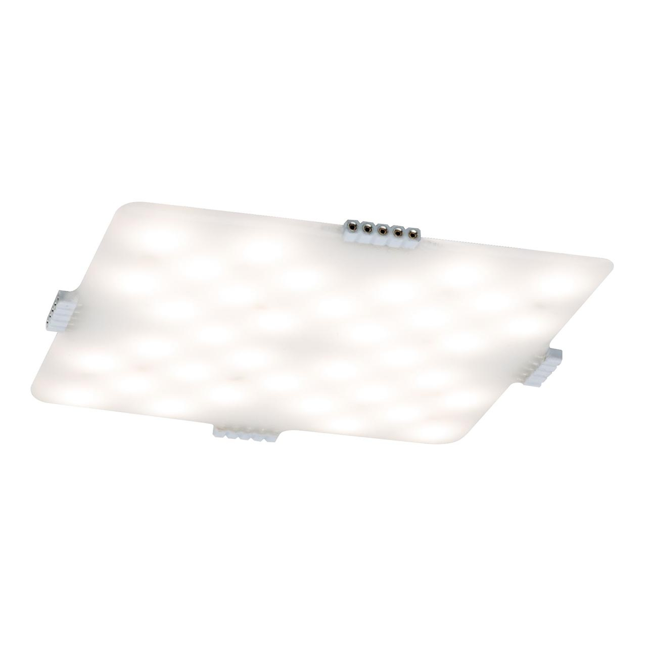 Мебельный светодиодный светильник Paulmann MaxLED Softpad 70710