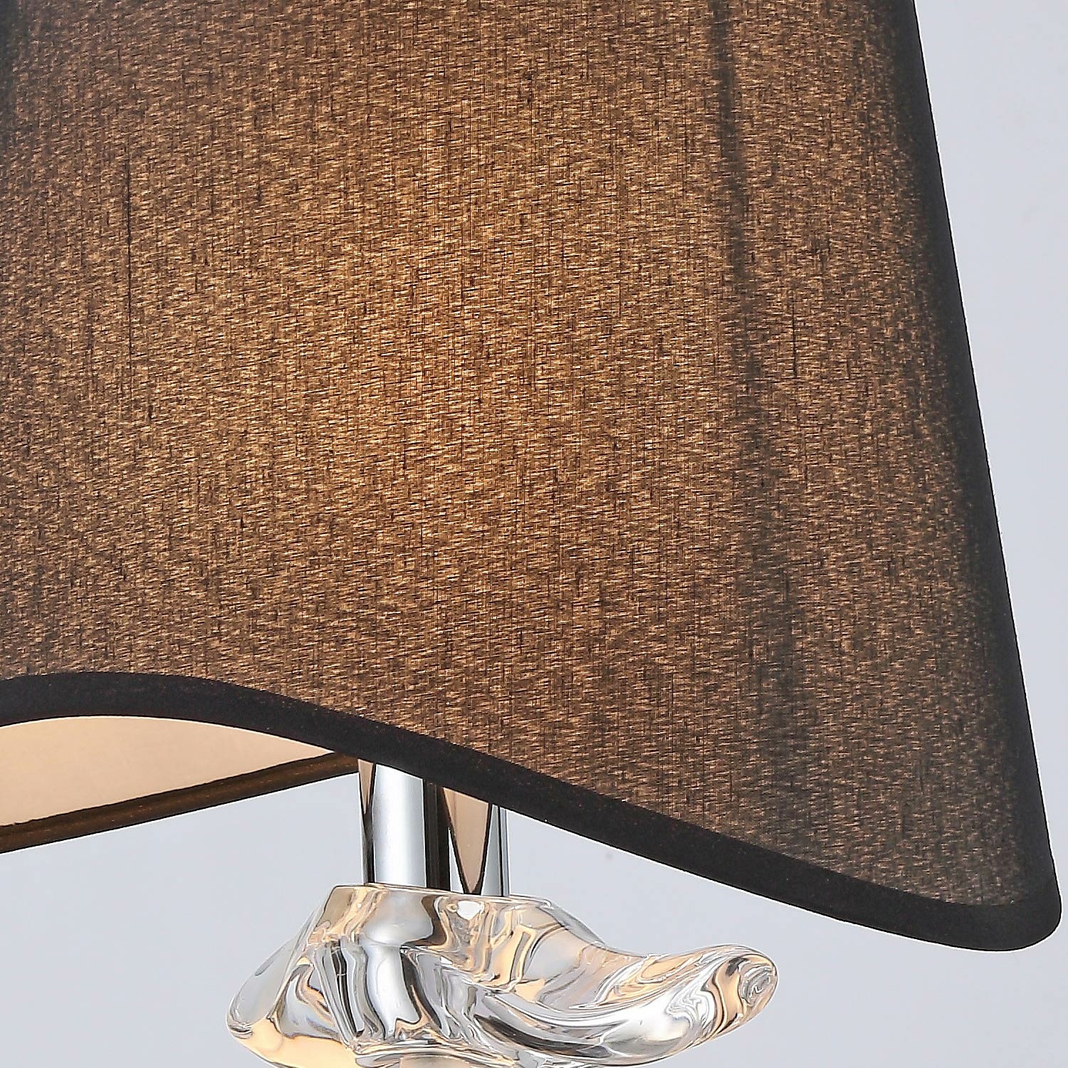 Настольная лампа Illumico IL1684-1T-27 CR в #REGION_NAME_DECLINE_PP#