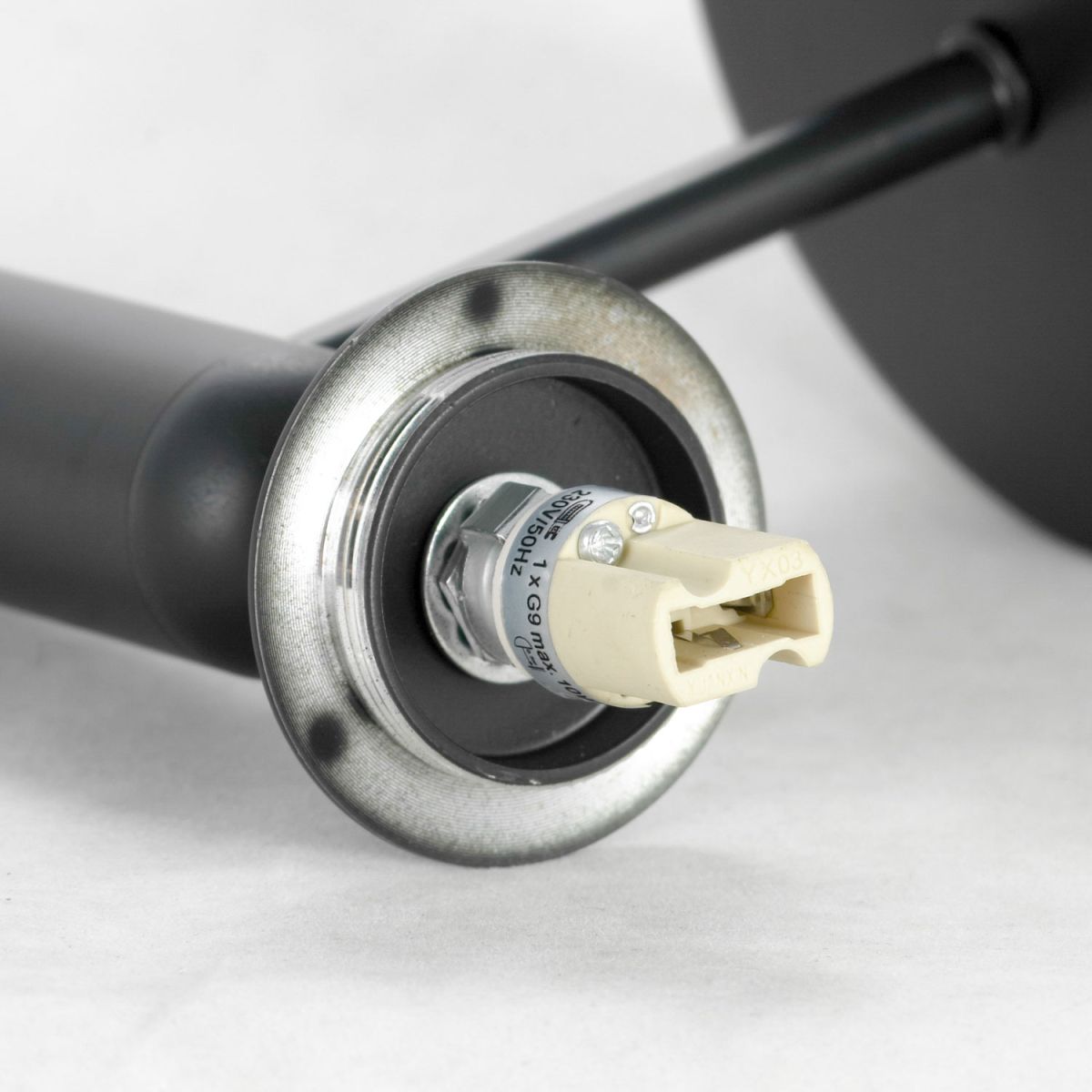 Бра Lussole Cleburne LSP-8592 УЦ