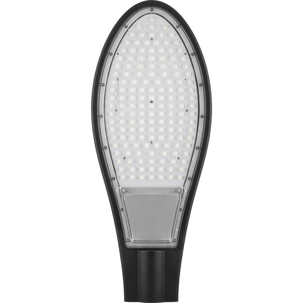 

Уличный светодиодный консольный светильник Feron SP2927 32219