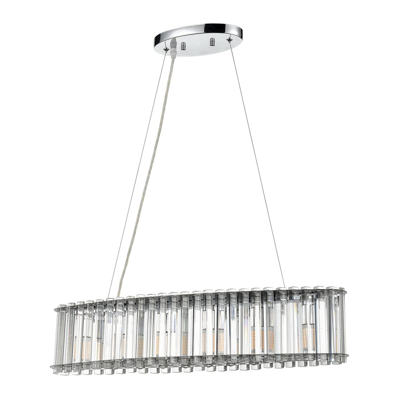 

Подвесной светильник Vele Luce King VL2173P06